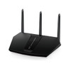 NETGEAR Nighthawk WiFi 6 Router RAX30 5Stream DualBand Gigabit Router AX2400 Wireless Speed Up to 24 Gbps Coverage Up to