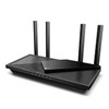 TPLink DualBand AX3000 WiFi 6 Router Archer AX55 Wireless Gigabit Internet Router for Home EasyMesh Compatible VPN Clien