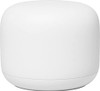 Google Nest Wifi AC2200 2nd Generation Router and Add On Access Point Mesh WiFi System 2Pack Snow