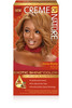 Exotic Shine Hair Color by Creme of Nature, 10.0 Honey Blonde, with Argan Oil from Morocco, 1 Application