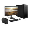 Seagate Expansion 24TB External Hard Drive HDD USB 30 with Rescue Data Recovery Services STKP24000400