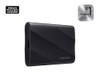 SAMSUNG T9 Portable SSD 4TB USB 32 Gen 2x2 External Solid State Drive Seq Read Speeds Up to 2000MBs for Gaming Students