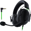 Razer BlackShark V2 X Gaming Headset 71 Surround Sound 50mm Drivers Memory Foam Cushion For PC PS4 PS5 Switch 35mm Audio