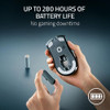 Razer Viper V3 HyperSpeed Wireless Esports Gaming Mouse 82g Lightweight Up to 280 Hr Battery 30K DPI Optical Sensor Gen2