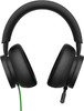 Xbox Stereo Headset Xbox Series XS Xbox One and Windows Devices