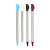 OSTENT Adjustable Metal Game Touch Stylus Pen for Nintendo 3DSLLXL Console Pack of 4