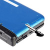 OSTENT Adjustable Metal Game Touch Stylus Pen for Nintendo 3DSLLXL Console Pack of 4