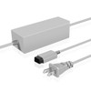TNP AC Adapter for Nintendo Wii Power Cord Replacement Power Supply Adapter for Nintendo Wii Gaming Console