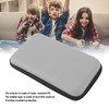 ciciglow Game Console Carrying Case Portable Hard Shell Travel Protective Case for New 3DS XL for New 2DS XL for NEW 3DS