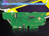 Left L Side Motherboard for Lite Left Handle PCB Material L Side Board Replacement Professional Game Console Key Board P