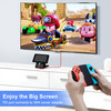 Dnkeaur USB C to HDMI Adapter Cable Compatible with Nintendo Switch TypeC to HDMI Conversion Cable Replaces The Switch D