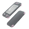 eXtremeRate Cherry Blossoms Pink Replacement ABXY Home Capture Plus Minus Keys Dpad L R ZL ZR Trigger for Nintendo Switc
