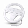 Beastron Mario Kart Racing Wheel 2 Sets White Color Bundle