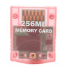 Memory Card Replacement for Gamecube Memory CardHigh Speed Game Memory Card Compatible with Gamecube and Wii ConsolePlug