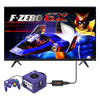 IQIKU HDMI Adapter for N64 Game CubeSNES