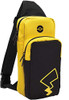 Nintendo Switch Adventure Pack Pikachu Edition Travel Bag by HORI Officially Licensed by Nintendo Pokemon