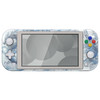 eXtremeRate DIY Replacement Shell for Nintendo Switch Lite Crystal Dragon NSL Handheld Controller Housing w Screen Prote