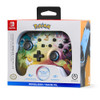 PowerA Enhanced Wireless Controller for Nintendo SwitchSwitch 2 Switch LiteOLED Model Eevee Evolutions Gamepad game cont