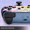 PowerA Enhanced Wireless Controller for Nintendo SwitchSwitch 2 Switch LiteOLED Model Eevee Evolutions Gamepad game cont