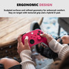 Xbox Core Wireless Gaming Controller Deep Pink Series XS One Windows PC Android and iOS