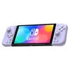 HORI Split Pad Compact Attachment Set Lavender for Nintendo Switch Officially Licensed By Nintendo