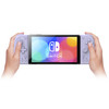 HORI Split Pad Compact Attachment Set Lavender for Nintendo Switch Officially Licensed By Nintendo