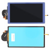 Cuifati LCD Screen Replacement for Lite Digitizer LCD Display Panel Repair Part Compatible with Lite Game Console Dark B