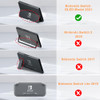 Fintie Kids Case for Nintendo Switch OLED Model 2021 with Game Card Slots Kids Friendly Ultralight Shockproof Protective