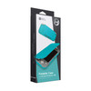 Hyperkin Foldable Case and Screen Protector Set for Nintendo Switch Lite Turquoise Nintendo Switch