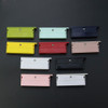 Dust Proof Cover Case Card Slot Cover Cap Dust Plug Case for NDS Lite NDSL Console Black