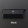 Dust Proof Cover Case Card Slot Cover Cap Dust Plug Case for NDS Lite NDSL Console Black