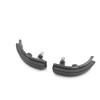 Zoozie LA Replacement L R ZR ZL Trigger Buttons Left Right Button For Switch NS JoyCon L R With Spring 1