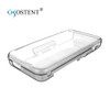 OSTENT Transparent Clear Crystal Protective Cover Case Shell for Nintendo New 2DS LLXL Console