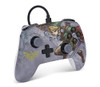 PowerA Enhanced Nintendo Switch and Switch 2 Wired Controller Valiant Link Nintendo Switch Controller Zelda Mappable Gam