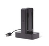 PowerA JoyCon Charging Dock for Nintendo Switch