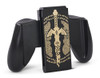 PowerA JoyCon Comfort Grip for Nintendo Switch Decayed Master Sword game controller gamepad Nintendo Switch Lite