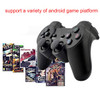 CZone 24GHz USB Twins Wireless game Controller Gamepad Joystick With WIN982000X2003VISTAWIN7 SYSTEM TV Box
