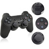 CZone 24GHz USB Twins Wireless game Controller Gamepad Joystick With WIN982000X2003VISTAWIN7 SYSTEM TV Box