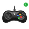 8Bitdo M30 Wired Controller for Xbox Series XS Xbox One and Windows with 6Button Layout Officially Licensed