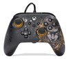 PowerA Advantage Wired Controller for Xbox Series XS and Windows 1011 Fortnite Midas gamepad wired video game controller