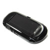 Cosmos Protection Hard Case Cover with Aluminum Faceplate Compatible with PS VITA 1000 Series Fits for Oval Start Select