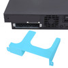 Hard Drive Spacer25inch Hard Disk Bracket3D Printing Hard Disk Stand Holder Game Console Gaming Accessories for PS2 SCPH