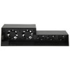 for Cooling Fan USB External Cooler 5 Fan Temperature Control for Gaming Console with 2 Working Modes and 3 Different Co