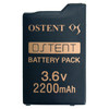 OSTENT High Capacity Quality Real 2200mAh 36V Lithium Ion Liion Polymer Rechargeable Battery Pack Replacement Upgraded V