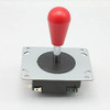 SZJLMKJ Arcade HAPP Style 48 way Competition Joystick For JAMMA MAME Multicade Game Machine Red Ball Top