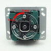 SZJLMKJ Arcade HAPP Style 48 way Competition Joystick For JAMMA MAME Multicade Game Machine Red Ball Top