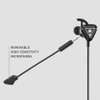 Turtle Beach Battle Buds InEar Gaming Headset Mobile PC with 35mm Xbox Series X Xbox Series S Xbox One PS5 PS4 PlayStati