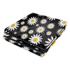 MightySkins Carbon Fiber Skin for Sony PS4 Pro Console Daisies Protective Durable Textured Carbon Fiber Finish Easy to A
