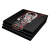 MightySkins Carbon Fiber Skin for Sony PS4 Pro Console Crackula Protective Durable Textured Carbon Fiber Finish Easy to