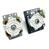 SZJLMKJ Arcade OTTO Joystick DIY Upgrade Kits Korean Style V2 Kit for Sanwa JLFTP8YT JoystickHori Hayabusa Joystick